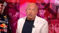 Tom Coronel te gast bij Shownieuws