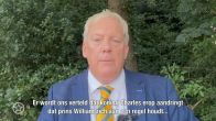 Ruziet koning Charles met zijn zoon William?