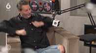Opvallend interview Fred van Leer