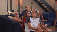Missie volbracht voor de Gieren!