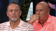 Hugo Borst en Jack van Gelder openhartig over dementie: ‘Je hebt je moeder, maar je hebt haar niet meer’