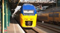 NS schrapt 500 kantoorbanen, wil kaartjes 'betaalbaar houden'