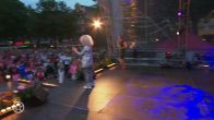 Bob Sikkes in duet met Bonnie St. Claire