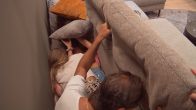 Ouderwets potje verstoppertje spelen!