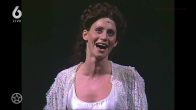 Pia Douwes 60 jaar