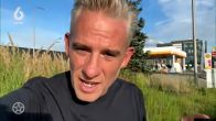 Art Rooijakkers was zijn verloofde bijna kwijt aan Justin Timberlake