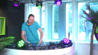 De Weekendmix van Chris Deluxe 02/08