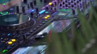 De Weekendmix van Chris Deluxe 02/08
