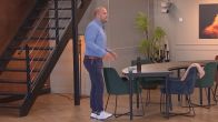 Jarige Jason moet zelf de slingers ophangen