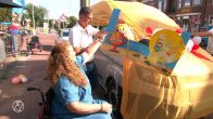 Weer hoop voor Rosa: ze kan weer op pad dankzij inzamelingsactie