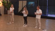 De Gieren maken een moeilijke keuze