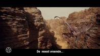 Borderlands met Olivier Richters in première