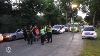 Man (27) doodgeschoten in Schiedam, twee verdachten opgepakt