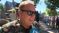 Frans Bauer weer aan de bak na vakantie