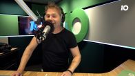 Joost Klein opnieuw naar het Songfestival?