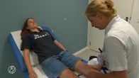 Steeds meer tienermeisjes krijgen knieblessures, orthopeden slaan alarm