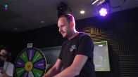 De Weekendmix van Chris Deluxe 09/08