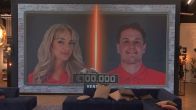 De strijd om de €100.000,- barst los!