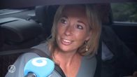 In het Catshuis voor een speciale spoedcursus: 'Bewindspersoon'