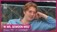 Student Jesper heeft moeite met de levensvisie van zijn ‘serieuze’ date