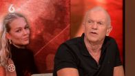 Vriendin van Dave Roelvink heeft Dries ontmoet