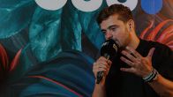 Martin Garrix over mooie samenwerking met Coldplay