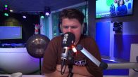 Bas en Dylan bellen voetballer Daley Blind over afscheid Nederlands elftal