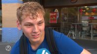 Nederland telt vandaag 18 miljoen inwoners