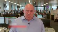 Taylor Swift krijgt extra beveiliging na voorval in Wenen