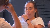 Chi maakt een ommezwaai van 180 graden