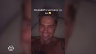 Andre Hazes giert om Freek Vonk