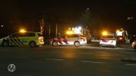 Hond overleden en twee gewonden bij scooterongeluk Vianen