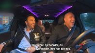Joop Hazes haalde André senior naar Feyenoord