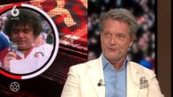 Kleine André Jr. blijkt nu al groot fan van Feyenoord te zijn