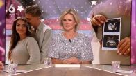 Mart en Jennifer over de reacties na onthulling geslacht kindje