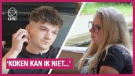 Sierra zou Peter wel naar rechts swipen