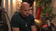 Relatie Fatima en Jason lijkt definitief bekoeld