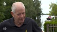 Frits Barend over vertrekt bij musical 40-45
