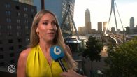 Hélène Hendriks blikt terug op De Oranjezomer