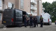 Dode vrouw gevonden in woning in Oss, verdachte aangehouden