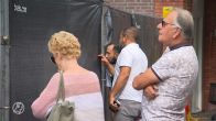 'Het liep binnen 5 minuten uit de hand' bij enorme brand Alkmaar
