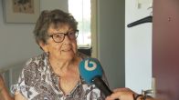 Buren geschokt door overleden vrouw in woning Oss: 'Ik vind het allemaal best heftig'