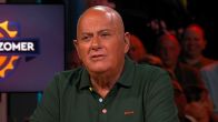 Wat gaat vaste tafelgast Jack van Gelder doen nu De Oranjezomer stopt?