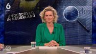 Aberto Stegeman over nieuw seizoen Undercover in NL
