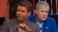Victor Vlam blijft kritisch op Charles Groenhuijsen: 'Hij is niet eerlijk ten opzichte van de republikeinen'