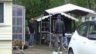 Crimineel Johan S. wil zijn hond op Alberto afsturen