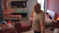 Geen vliegende start voor Jason