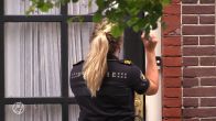 Vrouw met snijwond aangetroffen in woning Bolsward