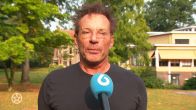 Is Gerard van plan internationaal te gaan?