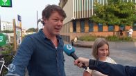 Dreigende prijsverhoging NS jaagt reizigers massaal uit de trein